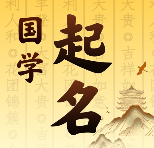 唐河国学起名 人工起名一对一